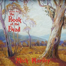 MICK HARVEY-SKETCHES FROM THE BOOK OF DEAD -COLOURED- (LP)