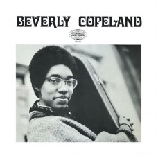BEVERLY GLENN-COPELAND-BEVERLY COPELAND (CD)