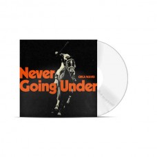 CIRCA WAVES-NEVER GOING UNDER -COLOURED- (LP)