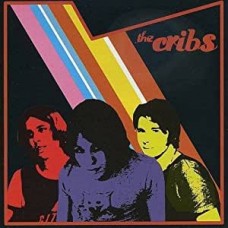 CRIBS-CRIBS (LP)