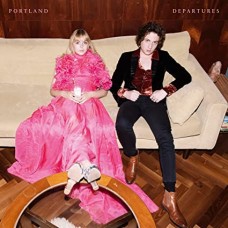 PORTLAND-DEPARTURES (LP)
