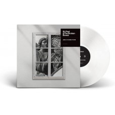 ST. PAUL & THE BROKEN BONES-ANGELS IN SCIENCE FICTION (LP)