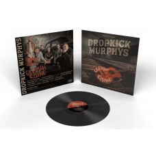 DROPKICK MURPHYS-OKEMAH RISING (LP)