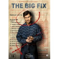 SÉRIES TV-BIG FIX (2DVD)