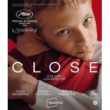FILME-CLOSE (BLU-RAY)