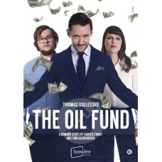 SÉRIES TV-OIL FUND (DVD)