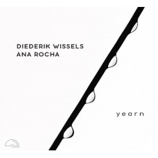 DIEDERIK WISSELS & ANA ROCHA-YEARN (CD)