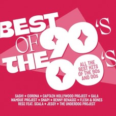V/A-BEST OF THE 90'S & OO'S (2CD)