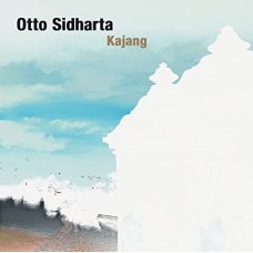 OTTO SIDHARTA-KAJANG -COLOURED- (LP)