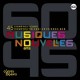 MUSIQUES NOUVELLES-MUSIQUES NOUVELLES - COFFRET DES 60 ANS -BOX/ANNIV- (6CD)