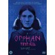 FILME-ORPHAN - FIRST KILL (DVD)