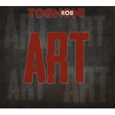 ROB TOGNONI-ART (CD)