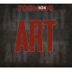 ROB TOGNONI-ART (CD)