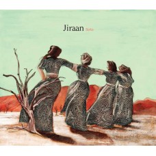 JIRAAN-SIRTO (CD)