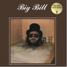 BIG BILL-BIG BILL -COLOURED- (LP)