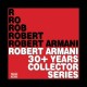 ROBERT ARMANI-ROBERT ARMANI 30+ YEARS COLLECTOR SERIES (2LP)