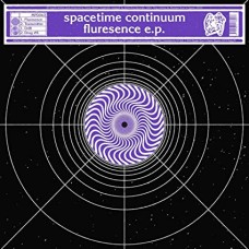 SPACE TIME CONTINUUM-FLURESENCE -HQ- (12")