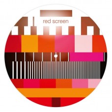 RED SCREEN-NEW-YORK PHILHARMONIC -PD- (12")