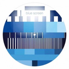 BLUE SCREEN-YOU & ME -PD- (12")