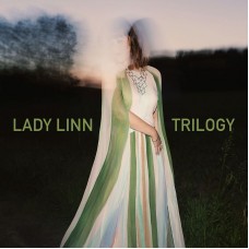 LADY LINN-TRILOGY (LP)