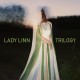LADY LINN-TRILOGY (LP)