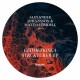 ALEXANDER JOHANSSON & MATTIAS FRIDELL-GEOMETRISKA STRUKTURER EP (12")