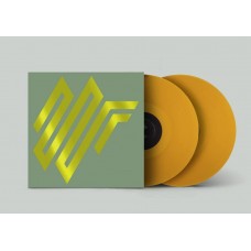 LUKE VIBERT-MACHINE FUNK -COLOURED- (LP)