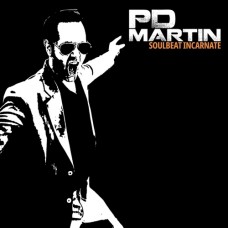 PD MARTIN-SOULBEAT INCARNATE (LP)
