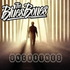 BLUESBONES-UNCHAINED (CD)