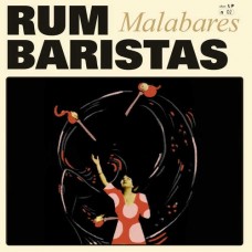 RUMBARISTAS-MALABARES (CD)