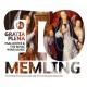 PSALLENTES/THE ROYAL WIND-GRATIA PLENA (TO MEMLING) (CD)