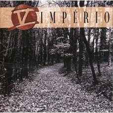 V IMPERIO-V IMPERIO (CD)