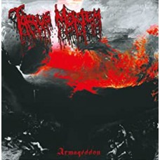 TARDUS MORTEM-ARMAGEDDON (CD)