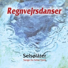 SELSO LATER-REGNVEJRSDANSER (CD)