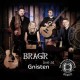 BRAGR-LIVE AT GNISTEN (CD)