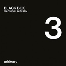 MADS EMIL NIELSEN-BLACK BOX 3 -COLOURED- (LP)