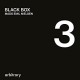 MADS EMIL NIELSEN-BLACK BOX 3 -COLOURED- (LP)