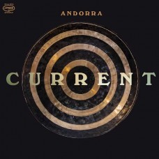 ANDORRA-CURRENT (LP)