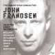 JOHN FRANDSEN-SELECTED EARLY RECORDINGS (CD)