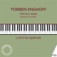 CHRISTINA BJORKOE-TORBEN ENGHOFF: FOR ALL AGES - PIECES FOR PIANO (CD)