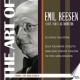 EMIL REESEN-ART OF EMIL REESEN (CD)