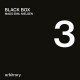 MADS EMIL NIELSEN-BLACK BOX 3 (CD)