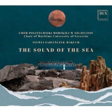 CHOIR OF MARITME UNIVERSI-SOUND OF THE SEA (CD)