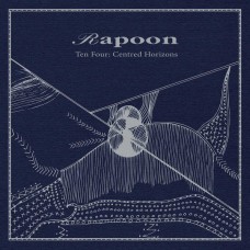 RAPOON-TEN FOUR: CENTRED HORIZONS (CD)