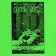 LUNAR WOMB-SLEEPING GREEN (CD)