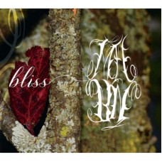 MY ABSENCE BY NOW-BLISS (CD)