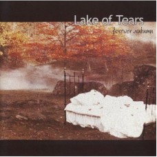 LAKE OF TEARS-FOREVER AUTUMN (CD)