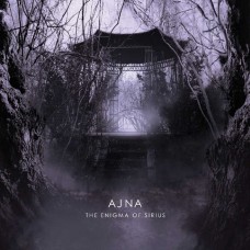 AJNA-ENIGMA OF SIRIUS (CD)