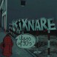 KIXNARE-CLASS OF 90'S VOL.1 INSTRUMENTALS (LP)
