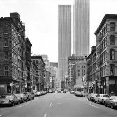 EVAN PARKER-NYC 1978 (CD)